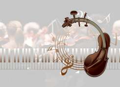 20 NOV. Concert de musique de chambre - Saison musicale #1 : Compositrices du xxè siècle à nos jours