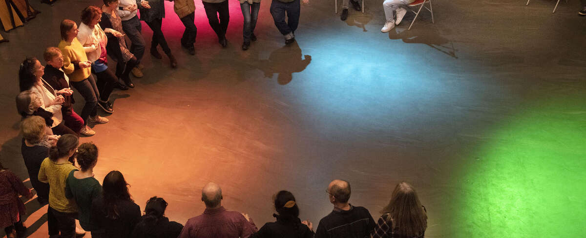 17 JANV. Le P'tit Bal Kernekiz