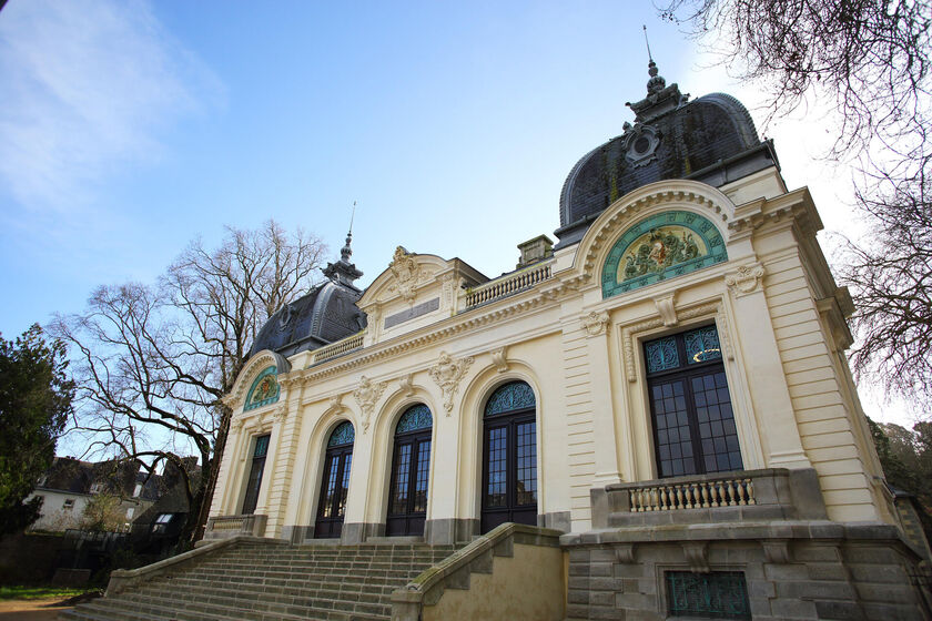 20 JUIN. L'opéra de quat'sous : une satire mordante et intemporelle REPORTE