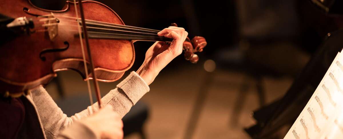 11 JUIN. Concert Chostakovitch