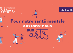5-18 OCT. Semaines d'information sur la santé mentale
