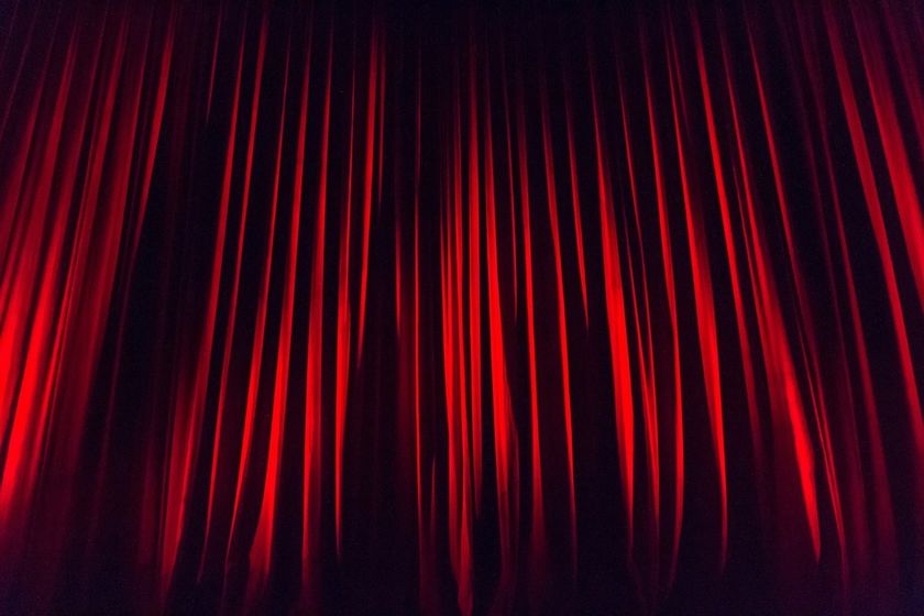 2, 13 et 14 juin : restitutions d'art dramatique