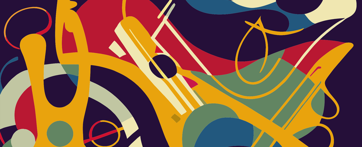 21 NOV. Quintet de Jazz : Résistance - Ars Averezh