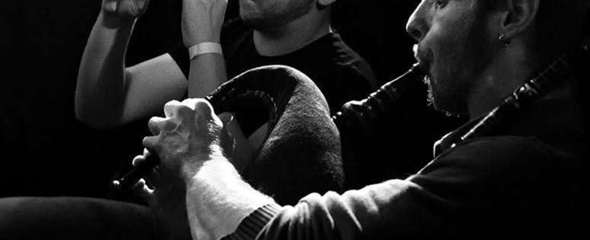 19 SEPT : Stage de musique en couple avec Yann-Ewen L'Haridon et Youenn Nedelec