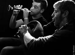 19 SEPT : Stage de musique en couple avec Yann-Ewen L'Haridon et Youenn Nedelec