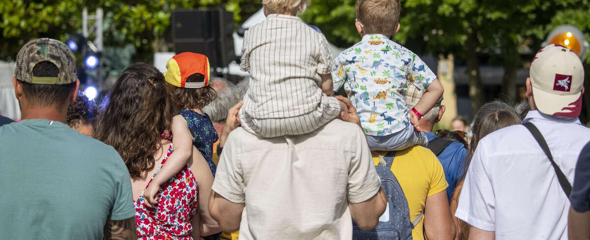 21 JUIN. Fête de la musique