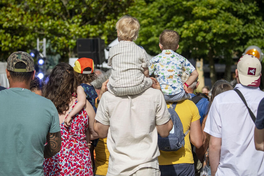 21 JUIN. Fête de la musique