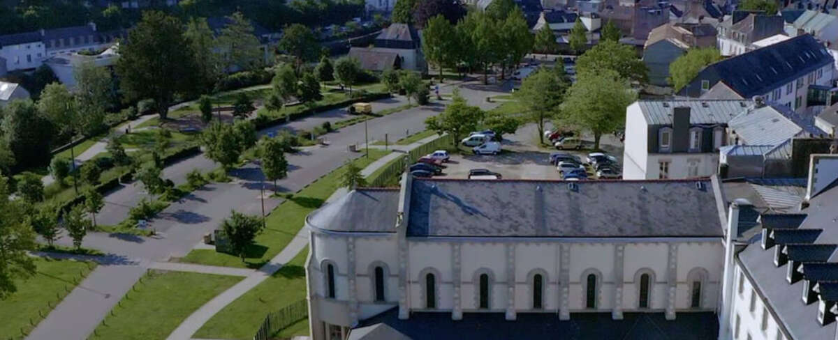 19 SEPT. Concert visite - La chapelle De La Providence