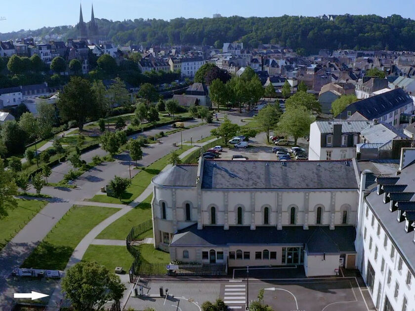 19 SEPT. Concert visite - La chapelle De La Providence