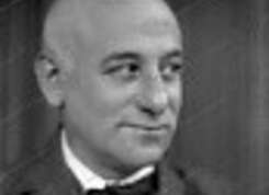 6 DEC. Concert lecture : "Max Jacob, poète en musique"