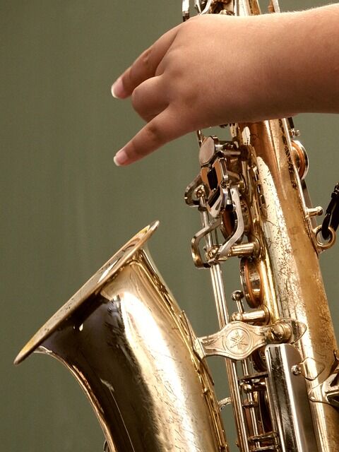 17 MAI. Jazz à tous les ét(âges) !