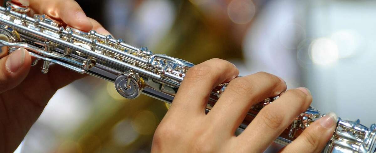 24 JANV. Concert de flûtes et lectures