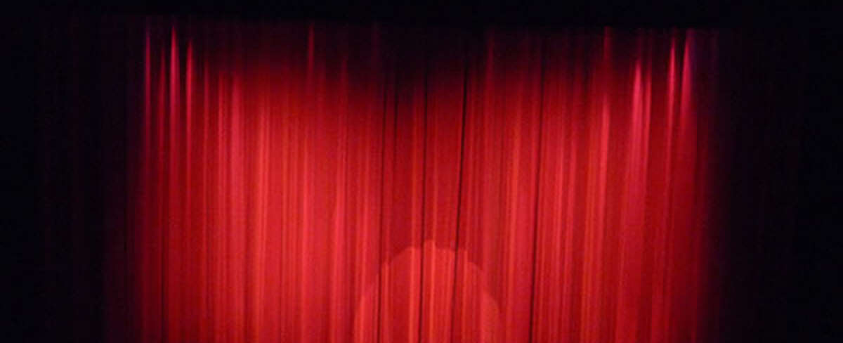 NOUVEAUTE : PARCOURS OUVERTURE DÉPARTEMENT THÉÂTRE