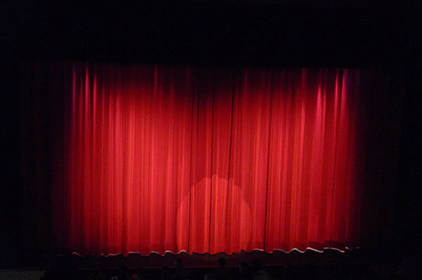 NOUVEAUTE : PARCOURS OUVERTURE DÉPARTEMENT THÉÂTRE