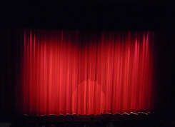 NOUVEAUTE : PARCOURS OUVERTURE DÉPARTEMENT THÉÂTRE