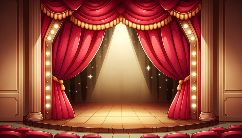 30 MAI. Examen Théâtre / Épreuve publique : Brigade Anti-Galère