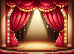 30 MAI. Examen Théâtre / Épreuve publique : Brigade Anti-Galère