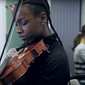 La Classe à horaires aménagés musique (CHAM) du collège Max Jacob : une réussite
