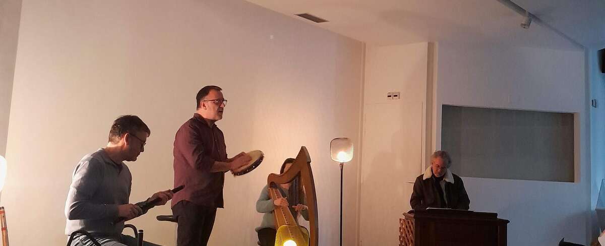 22 MARS. Musée-Musique : quel tempérament !