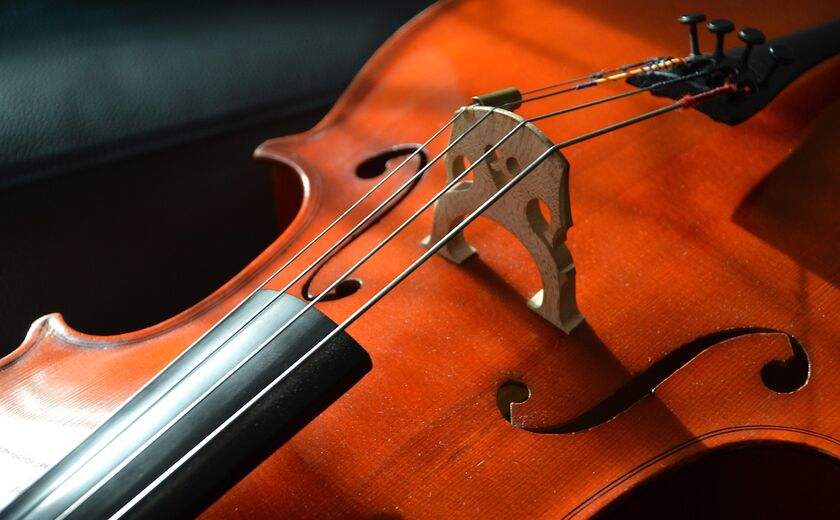 16 NOV. Musique et patrimoine #2