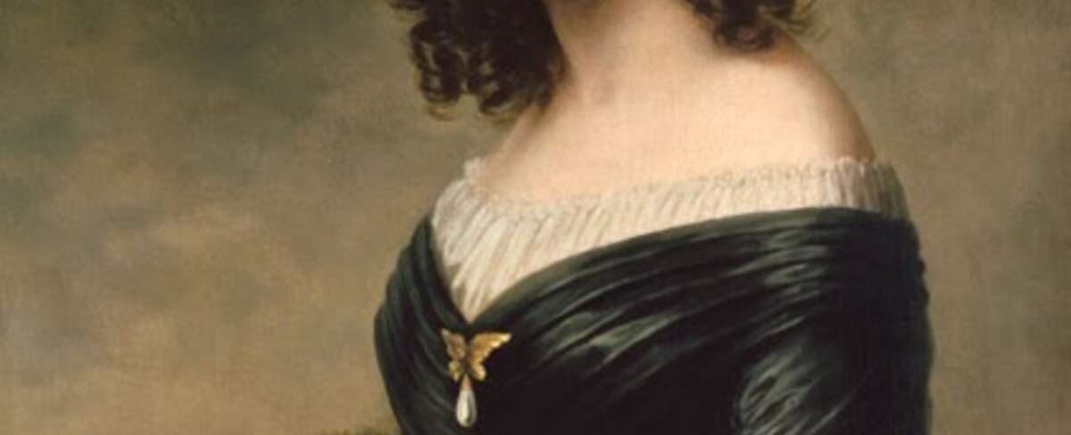 6 MARS. Hommage à Fanny Mendelssohn et aux compositrices du XIXéme siècle