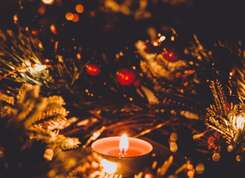 17 DEC. Veillée de musique traditionnelle