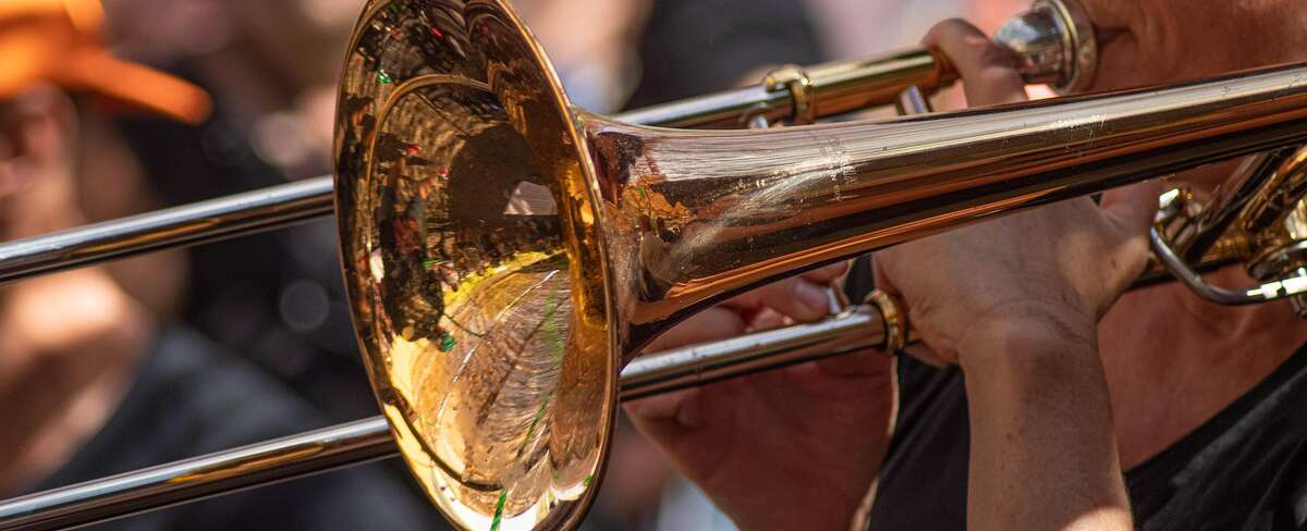 8 NOV. Concert des ensembles de trombone et orgue